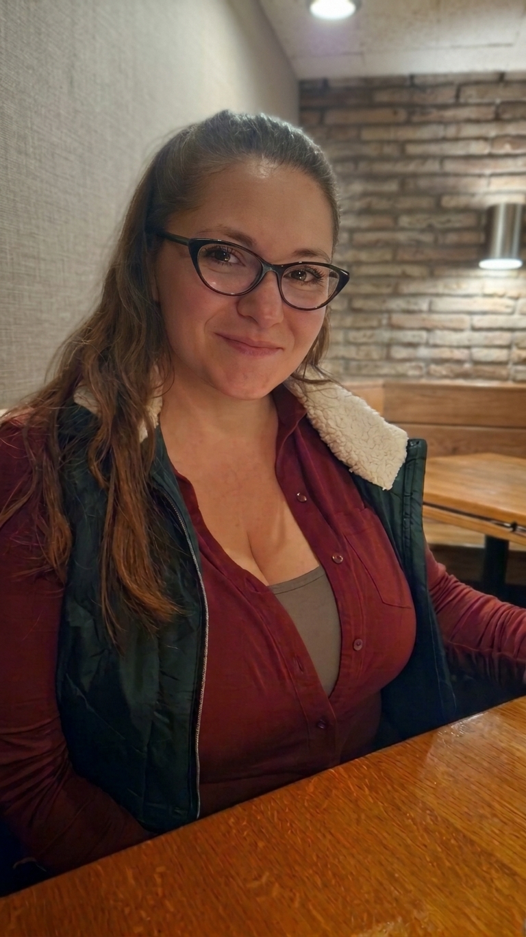 Stacy, owner of G Street Accounting